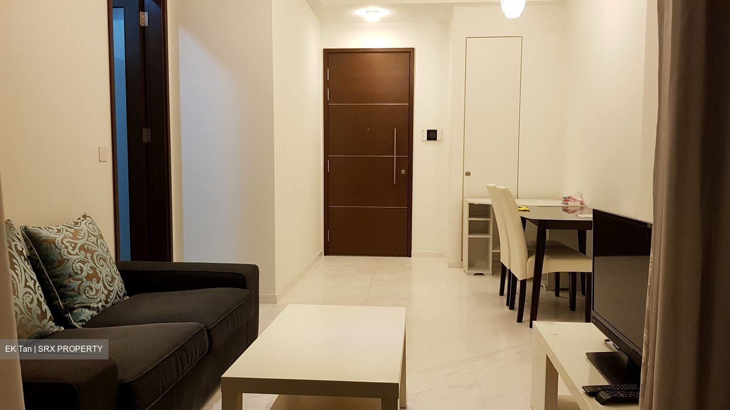 The Foresta @ Mount Faber (D4), Condominium #398652201